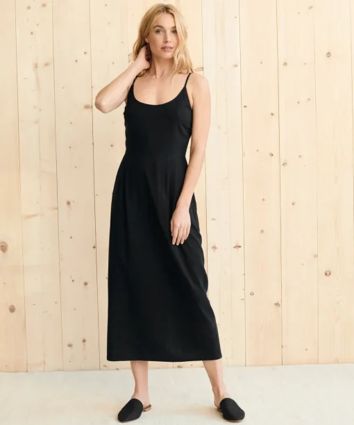 Raffia Mule