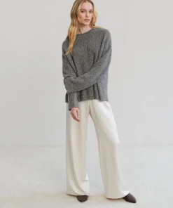 Ranch Fisherman Sweater