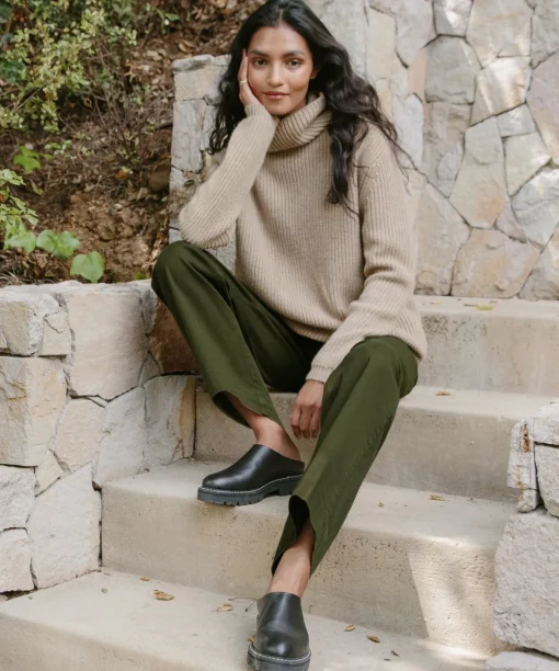 Ranger Trouser
