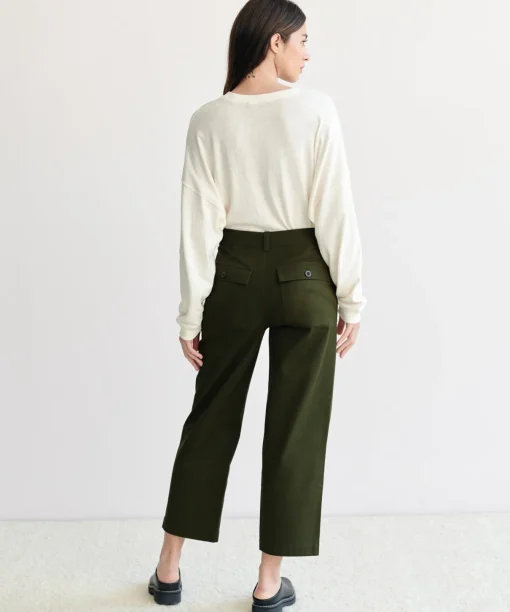 Ranger Trouser