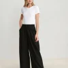 Relaxed Trouser