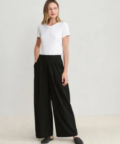Relaxed Trouser