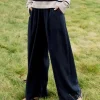 Relaxed Trouser