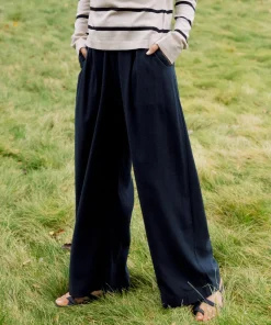 Relaxed Trouser