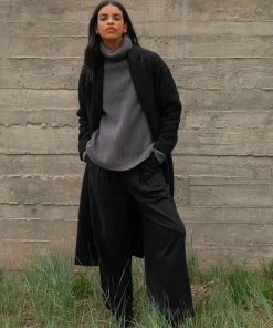 Relaxed Trouser