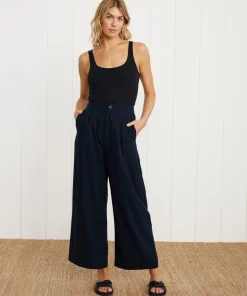 Relaxed Trouser