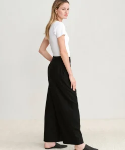 Relaxed Trouser