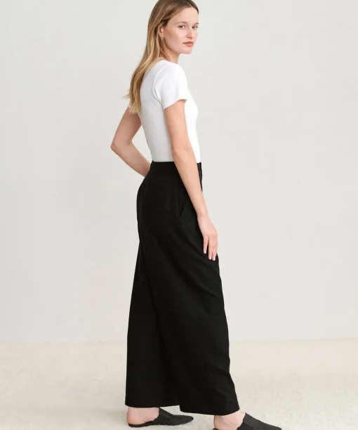Relaxed Trouser