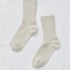 Rib Socks
