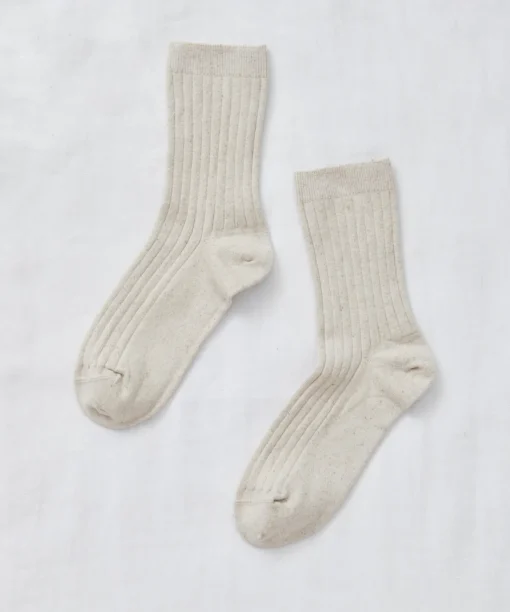 Rib Socks