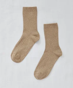 Rib Socks