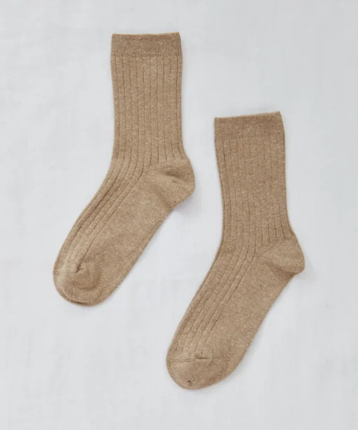 Rib Socks