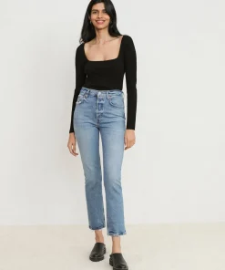 Riley Long Jean