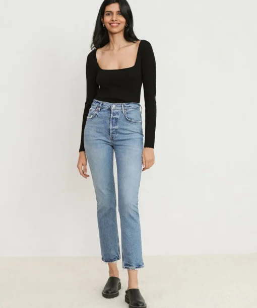 Riley Long Jean