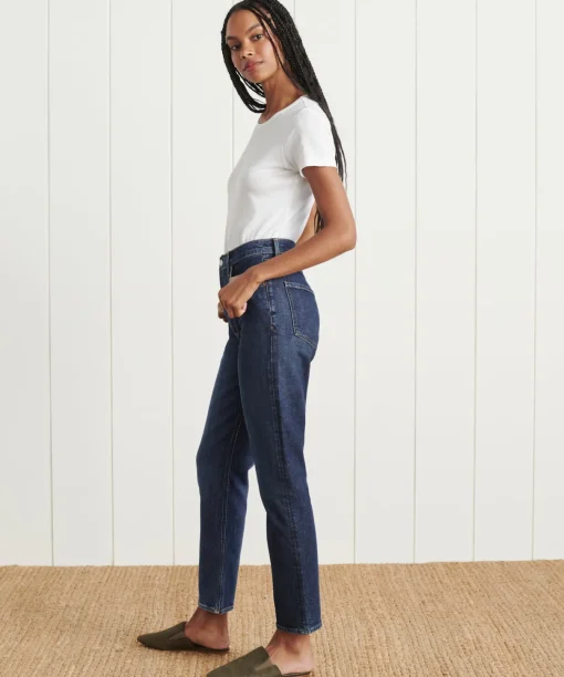 Riley Long Jean