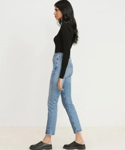 Riley Long Jean