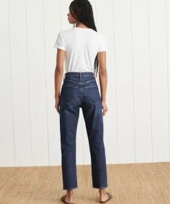Riley Long Jean