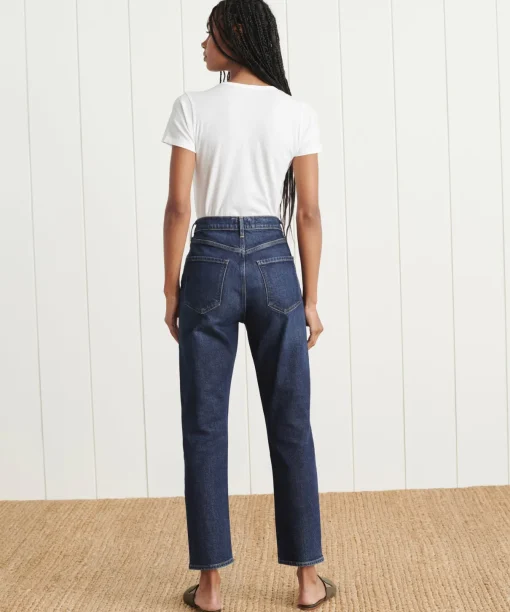 Riley Long Jean