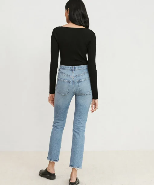 Riley Long Jean