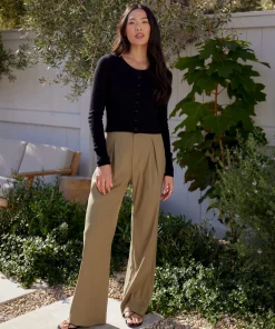 Riley Trouser