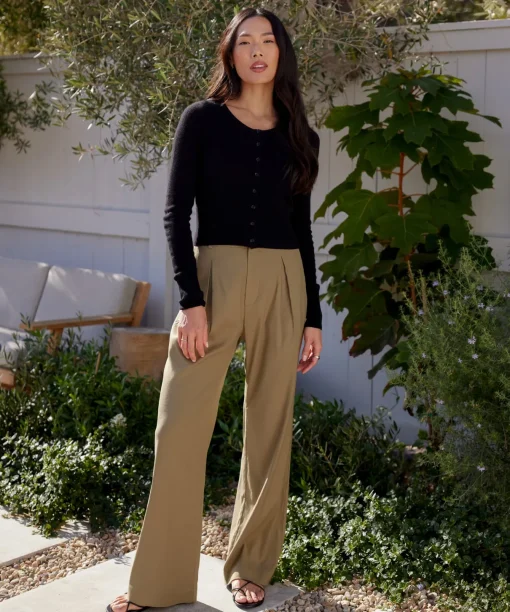 Riley Trouser