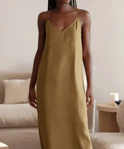 Rio Slip Dress