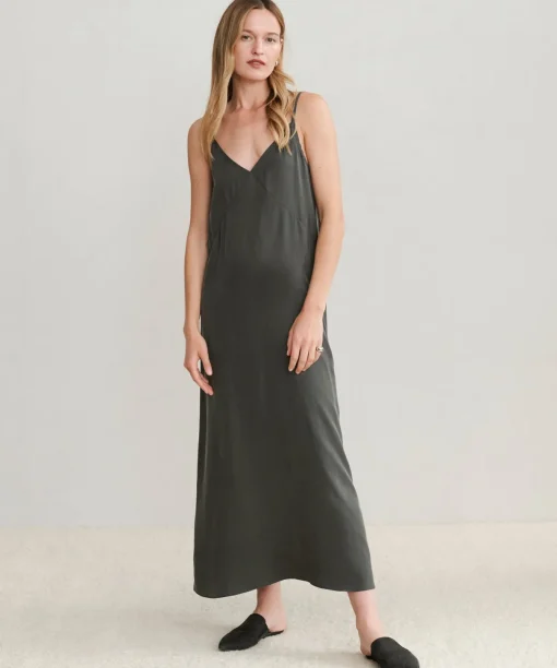 Rio Slip Dress