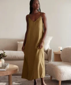 Rio Slip Dress