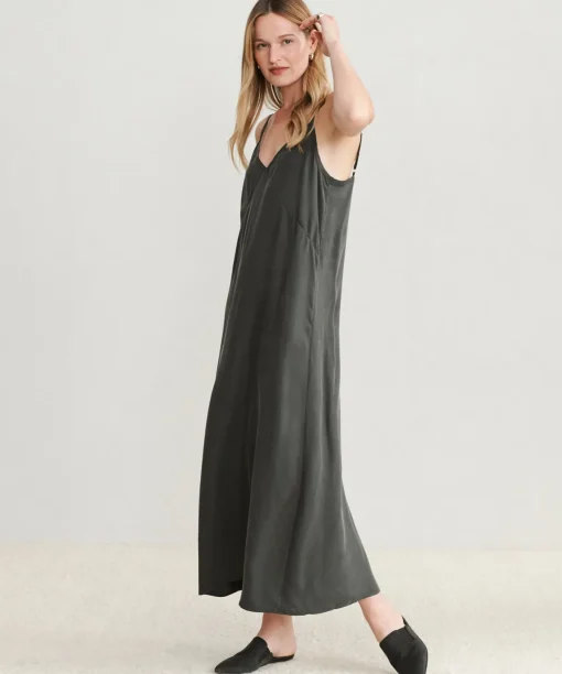 Rio Slip Dress