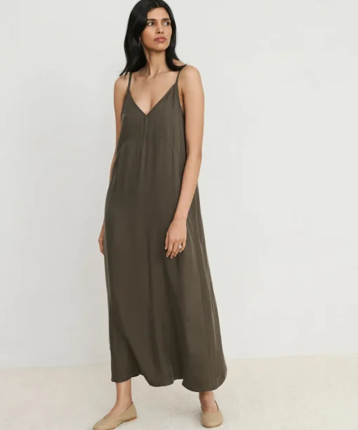 Rio Slip Dress