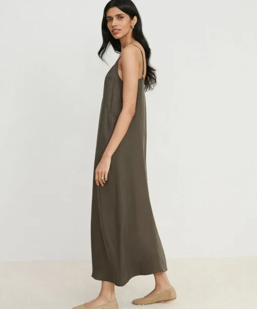 Rio Slip Dress