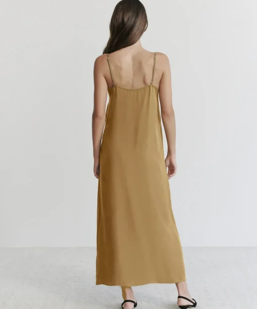 Rio Slip Dress