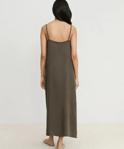 Rio Slip Dress