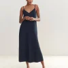 Riviera Slip Dress