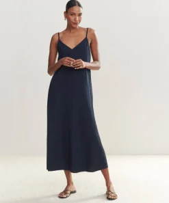 Riviera Slip Dress