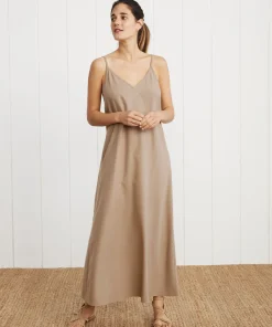 Riviera Slip Dress