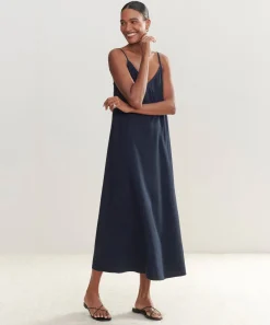 Riviera Slip Dress