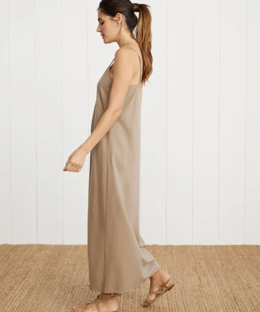 Riviera Slip Dress