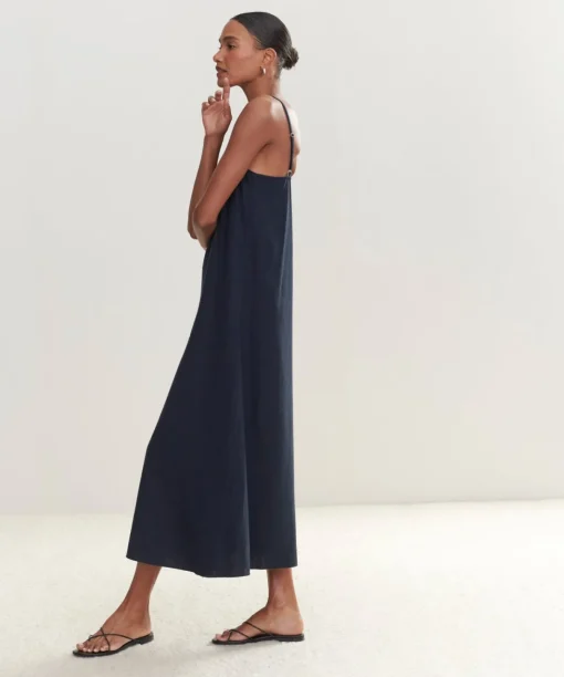 Riviera Slip Dress