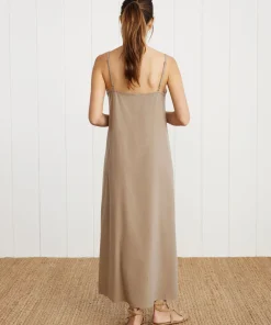 Riviera Slip Dress