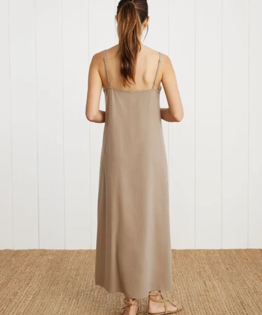 Riviera Slip Dress