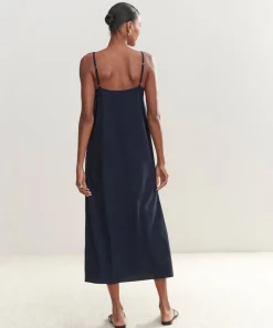 Riviera Slip Dress