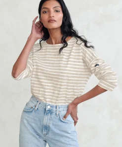 Rue Drop Shoulder Tee
