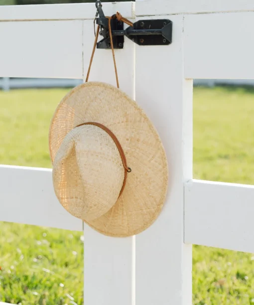 Safari Hat
