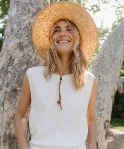 Safari Hat