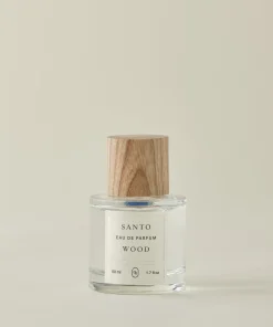 Santo Wood Eau De Parfum
