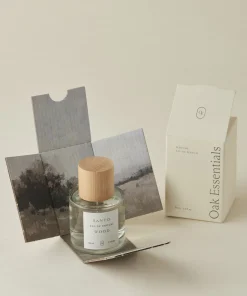 Santo Wood Eau De Parfum