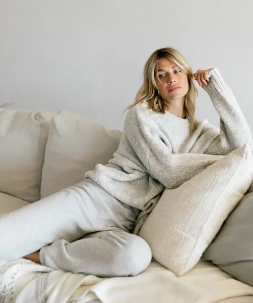 Saturday Sweatpant