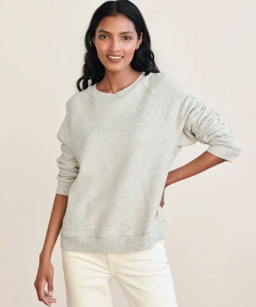 Saturday Sweatshirt