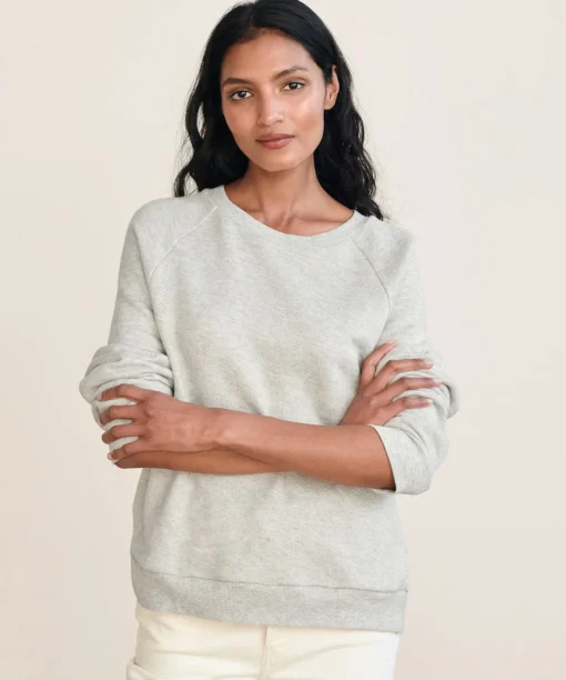 Saturday Sweatshirt